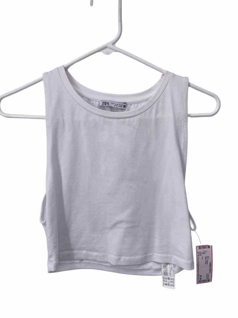 Zara Ladies Size Medium Shirt