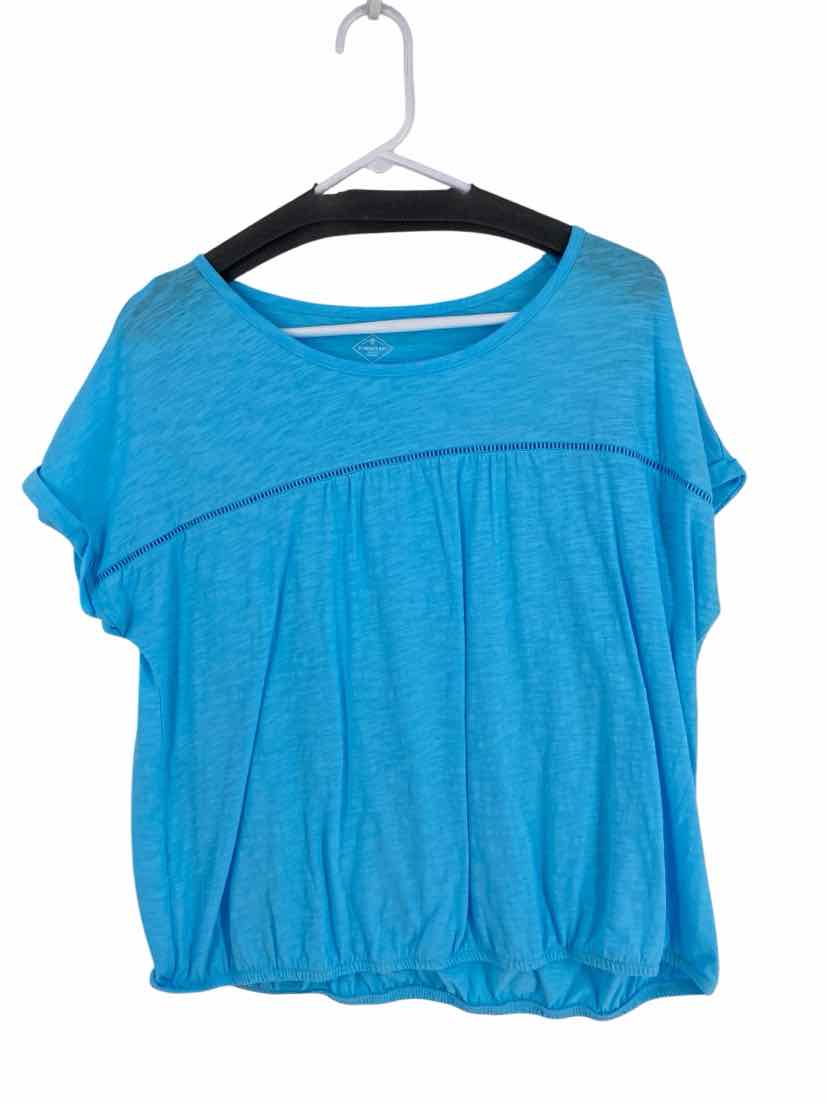 St. Johns Bay Ladies Size L Shirt