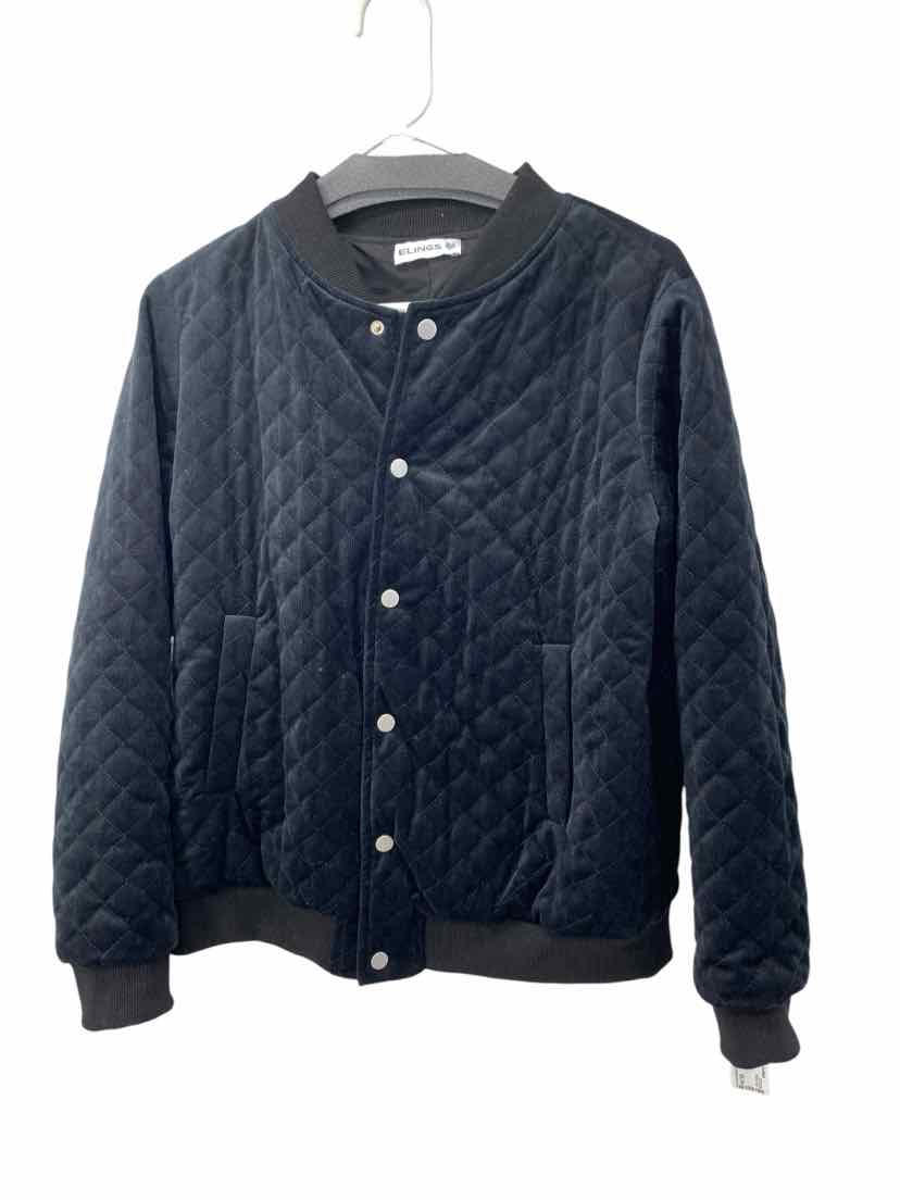 Elings Ladies Size M Jacket
