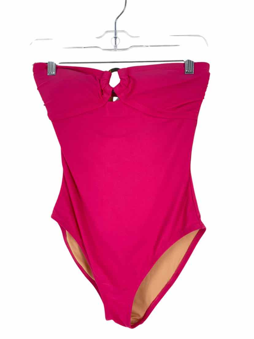 J Crew Ladies Size S Bathing Suit