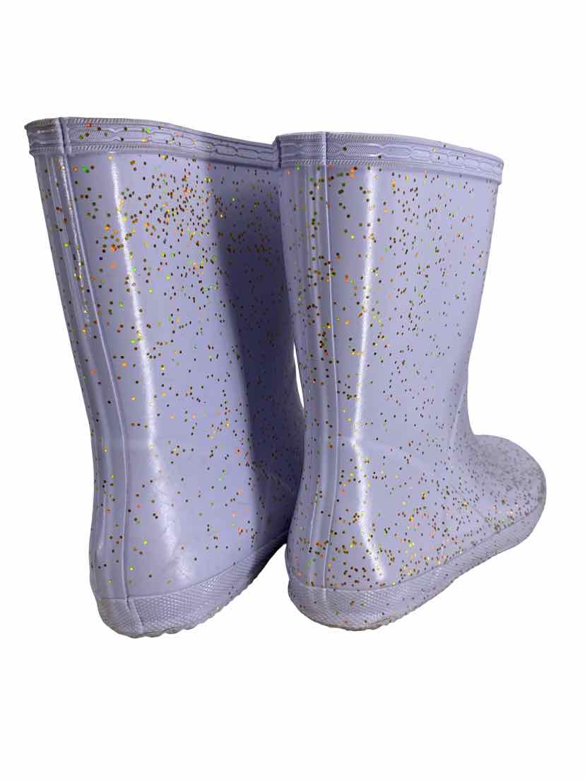 Hunter Kids Size 3 Boots
