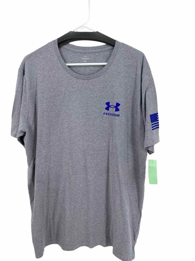 Under Armour Men's Size XXL Shirt