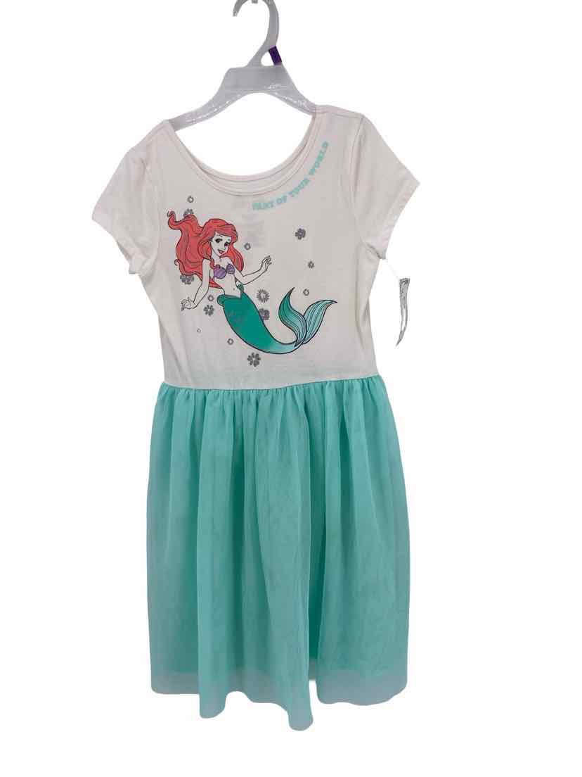 Disney Kids Size 8 Dress
