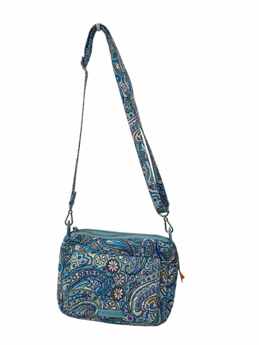 Vera Bradley Ladies Like New Crossbody