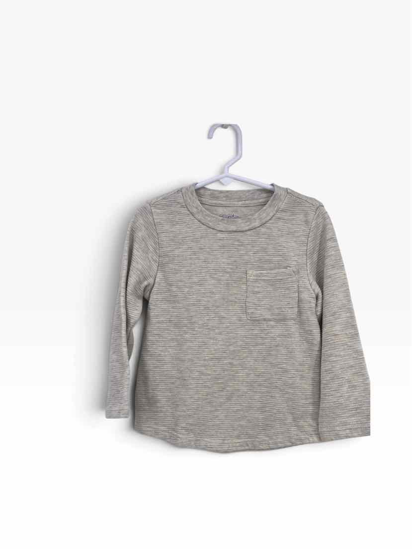 Cat & Jack Kids Size 4t Shirt