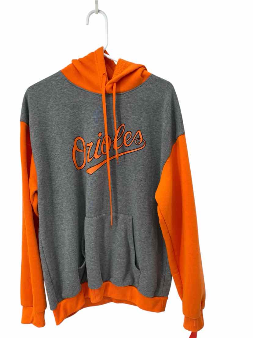 Orioles Ladies Size XL Pullover