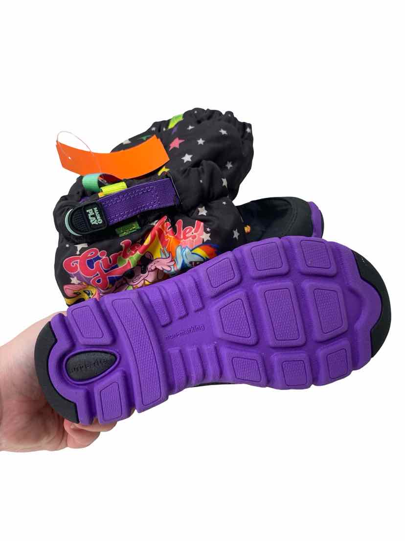 Stride Rite Kids Size 12 Boots