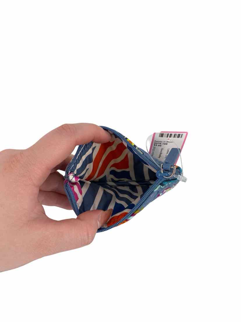 Vera Bradley Ladies Pouch