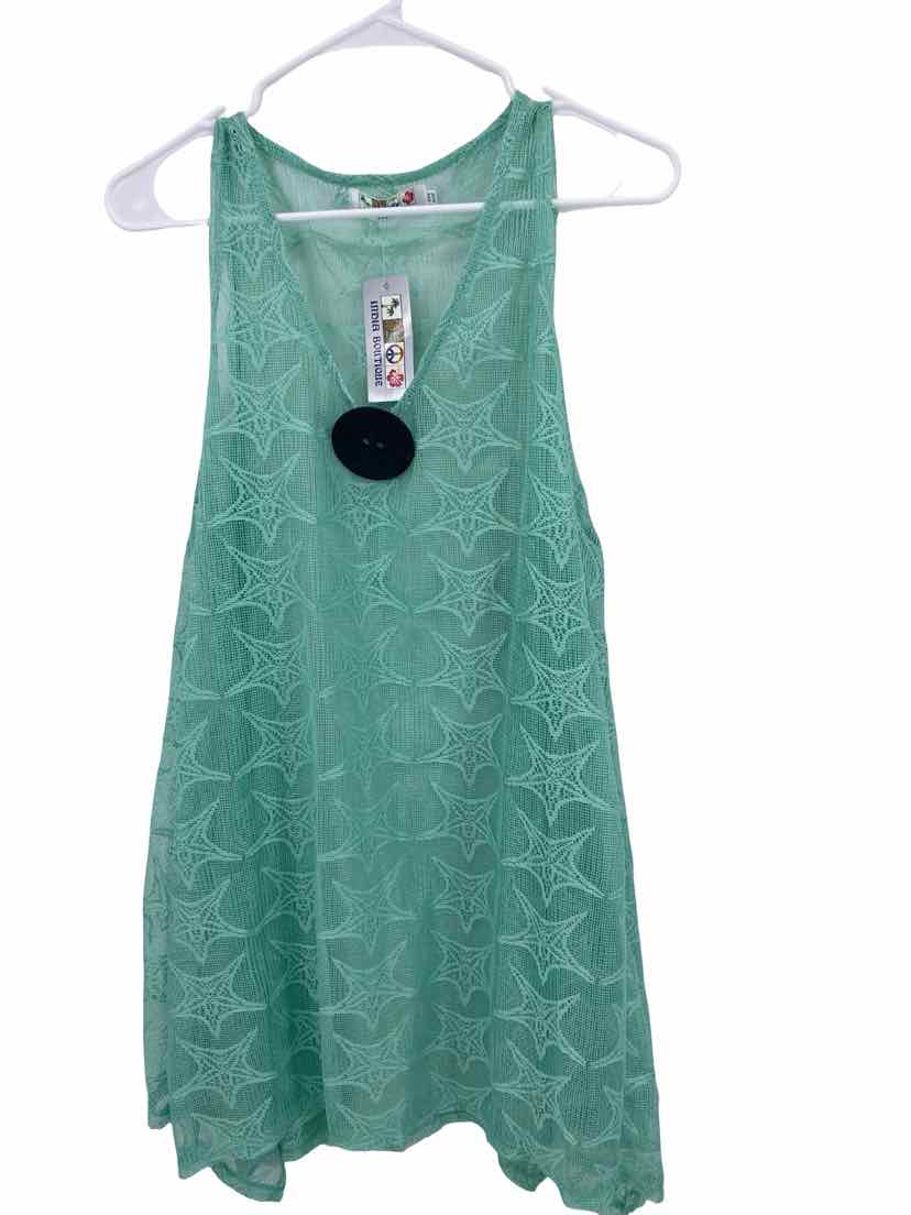 India Boutique Ladies Size One Size NEW Cover Up