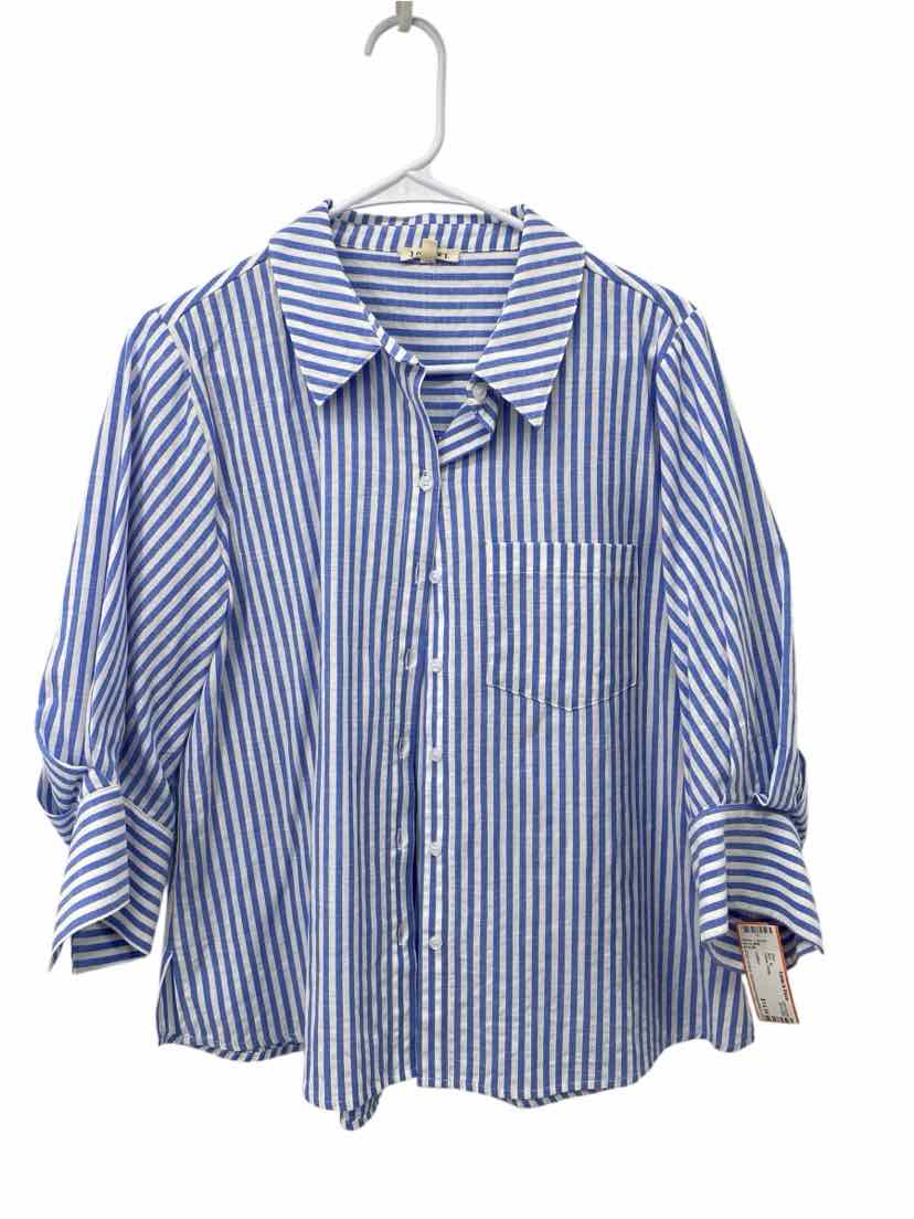 Jodiful Ladies Size M Shirt