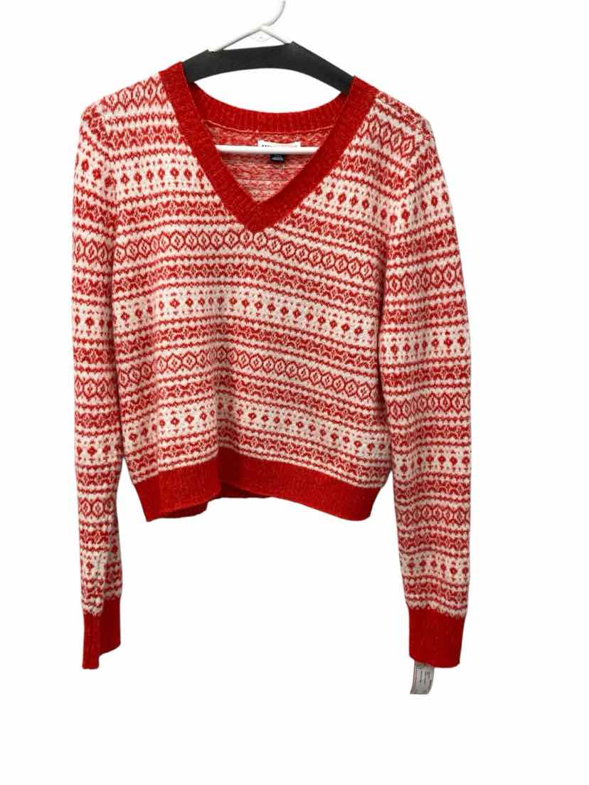American Eagle Ladies Size L NEW Sweater