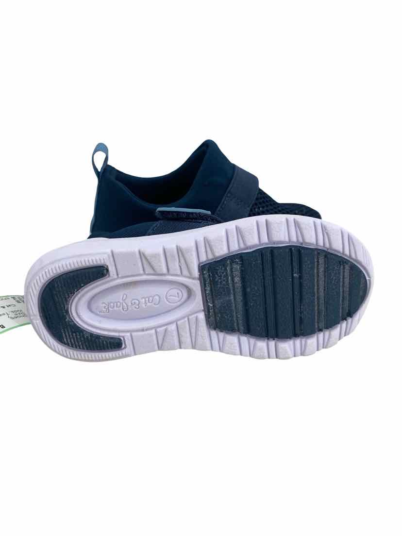Cat & Jack Kids Size 7 Shoes