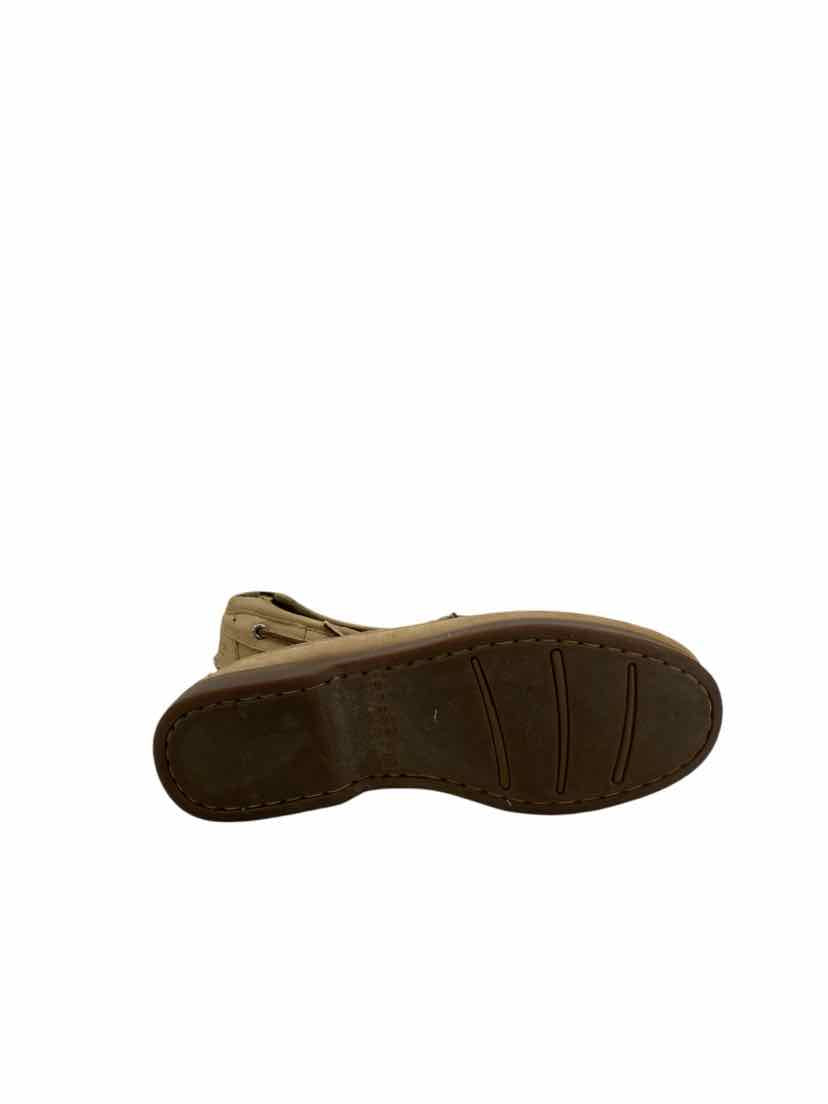 Sperry Men's Size 11 Shoes