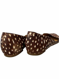 J Crew Ladies Size 8.5 Shoes