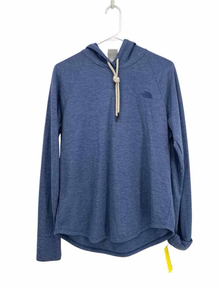 North Face Ladies Size L Shirt