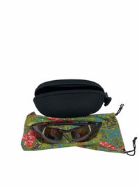 Maui Jim Ladies w/ Case Sunglasses
