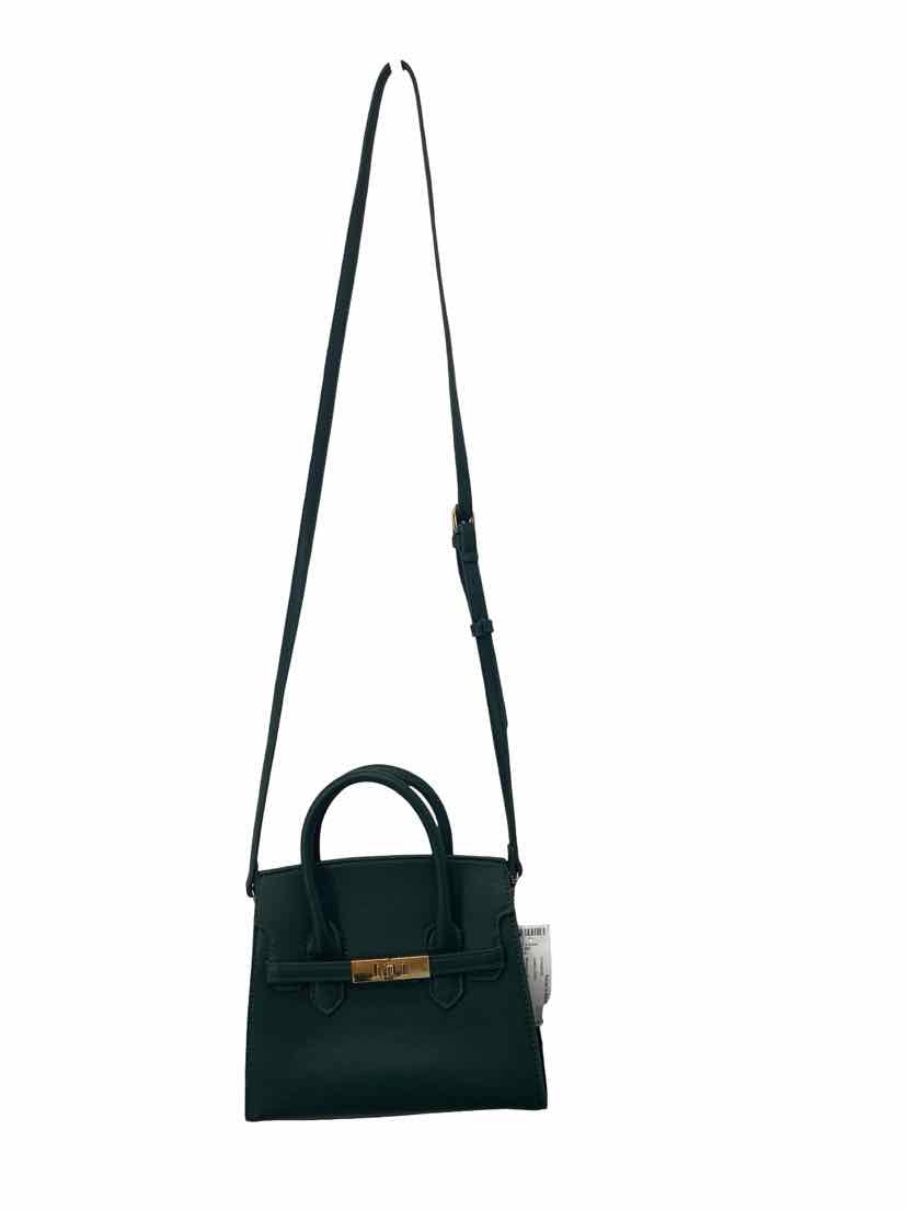 Madison West Ladies Crossbody