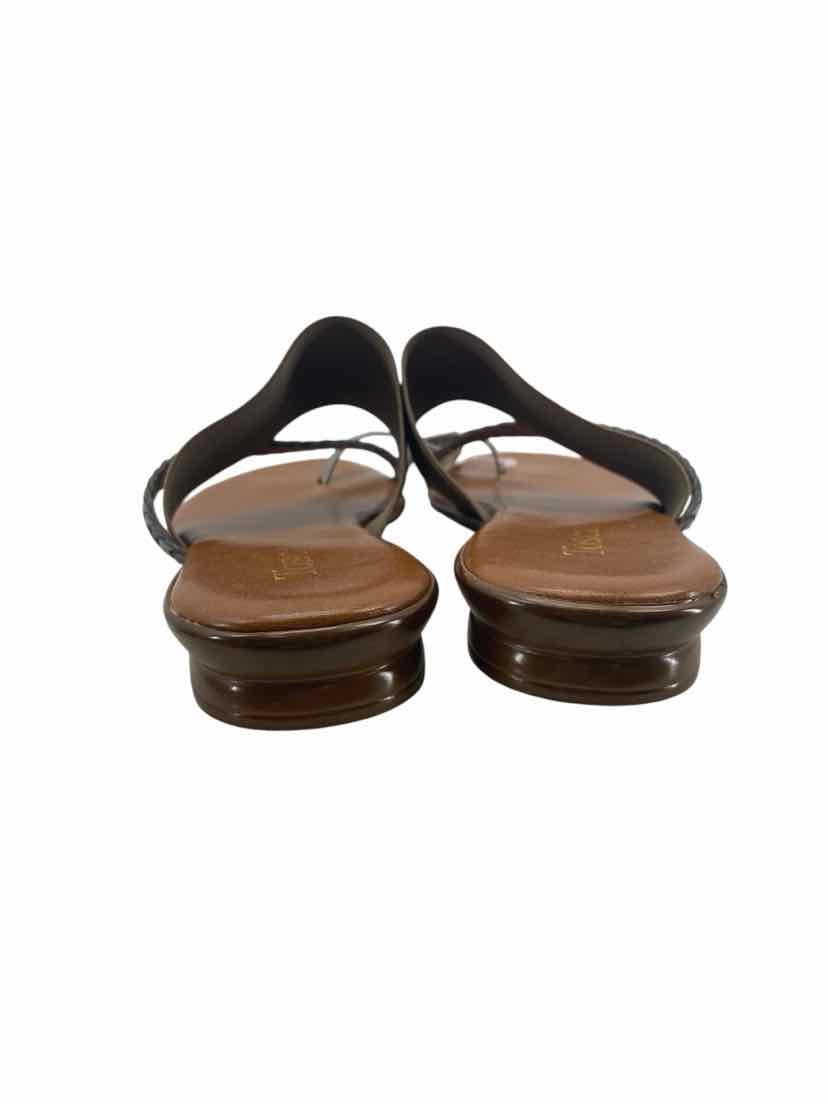 Toscana Ladies Size 9.5 Sandals