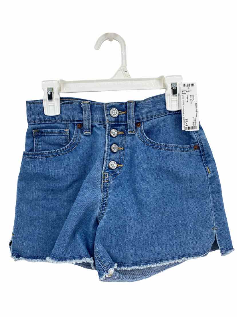 Old Navy Kids Size 10 Shorts