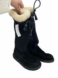 Ugg Ladies Tall Size 8 Boots
