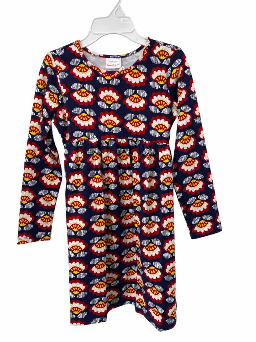 Hanna Anderson Kids Size 10 NEW Dress