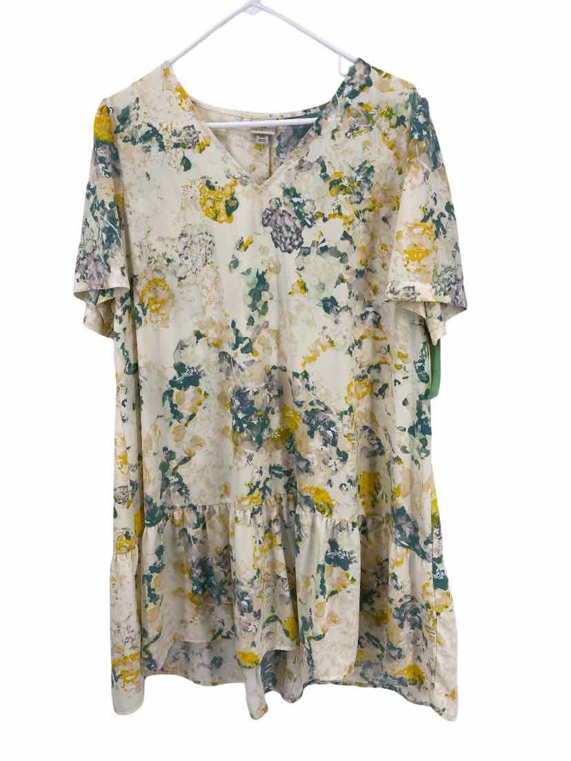 A New Day Ladies Size XXL Dress
