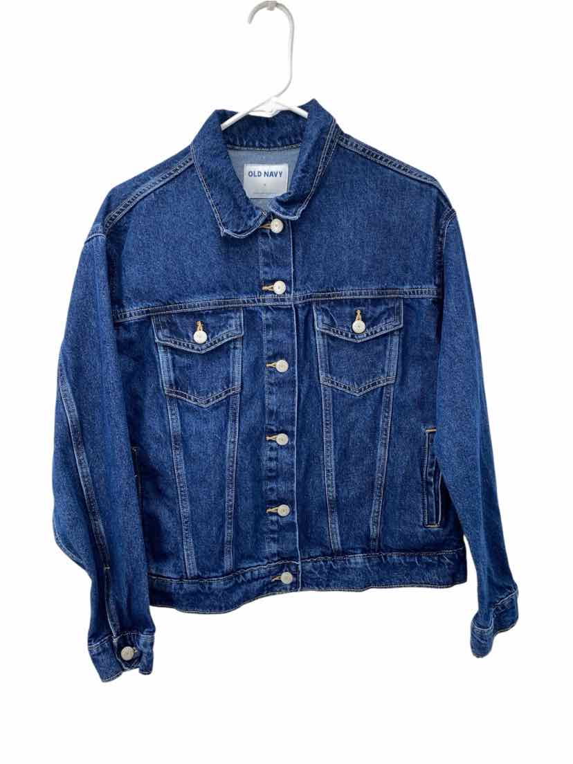 Old Navy Ladies Size L Jacket