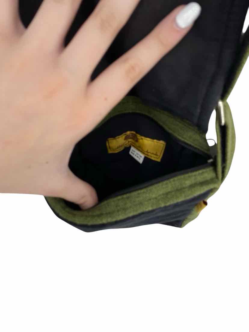 Himalayan Ladies Crossbody