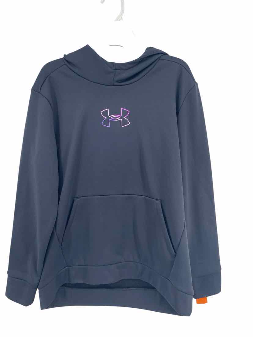 Under Armour Kids Size YXL/18-20 Pullover
