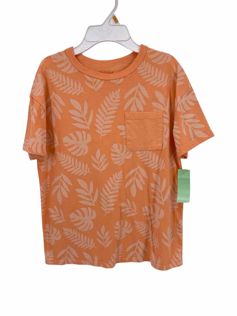 Cat & Jack Kids Size 10/12 Shirt