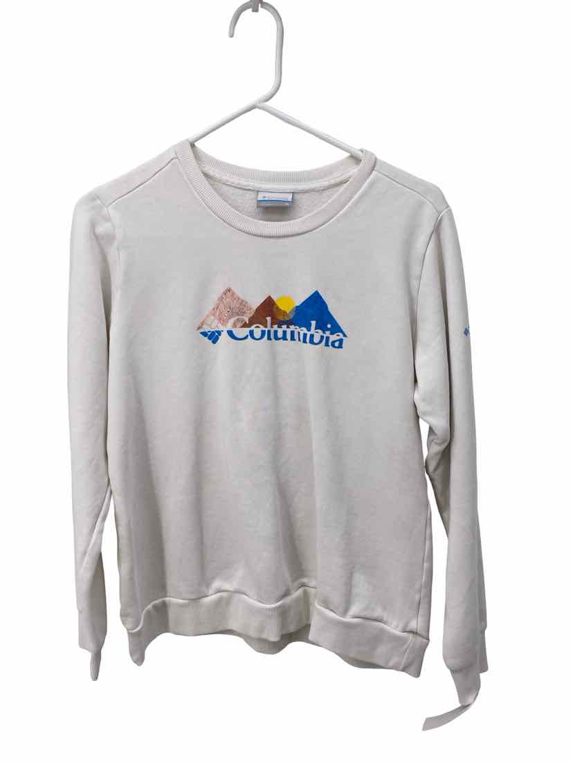 Columbia Ladies Size M Pullover