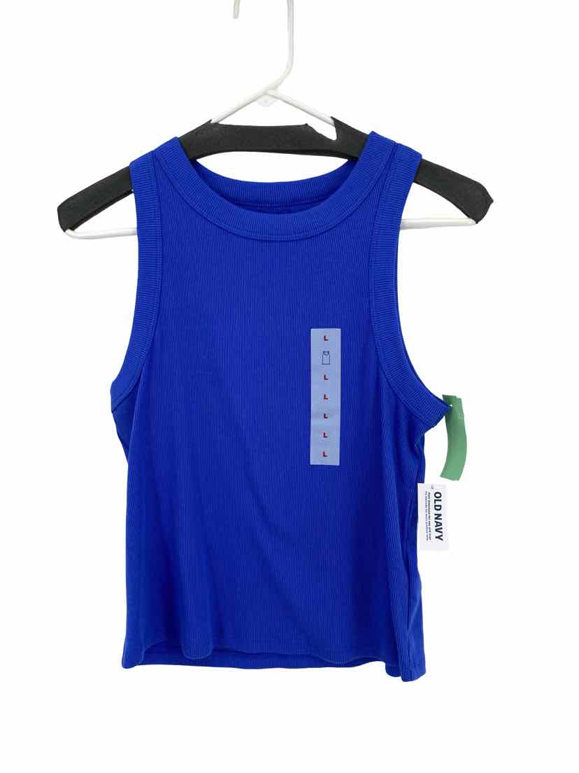 Old Navy Ladies Size L NEW Shirt