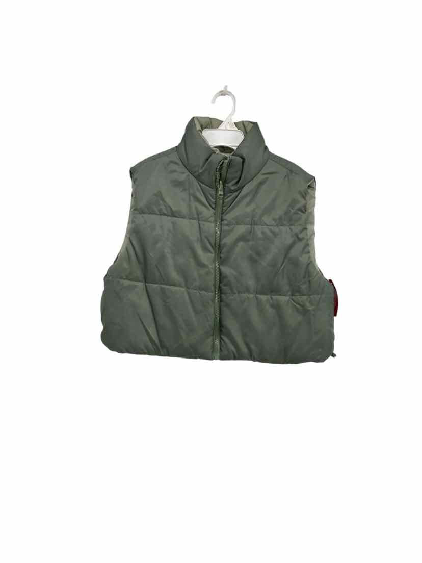 No Comment Ladies Size Medium Vest