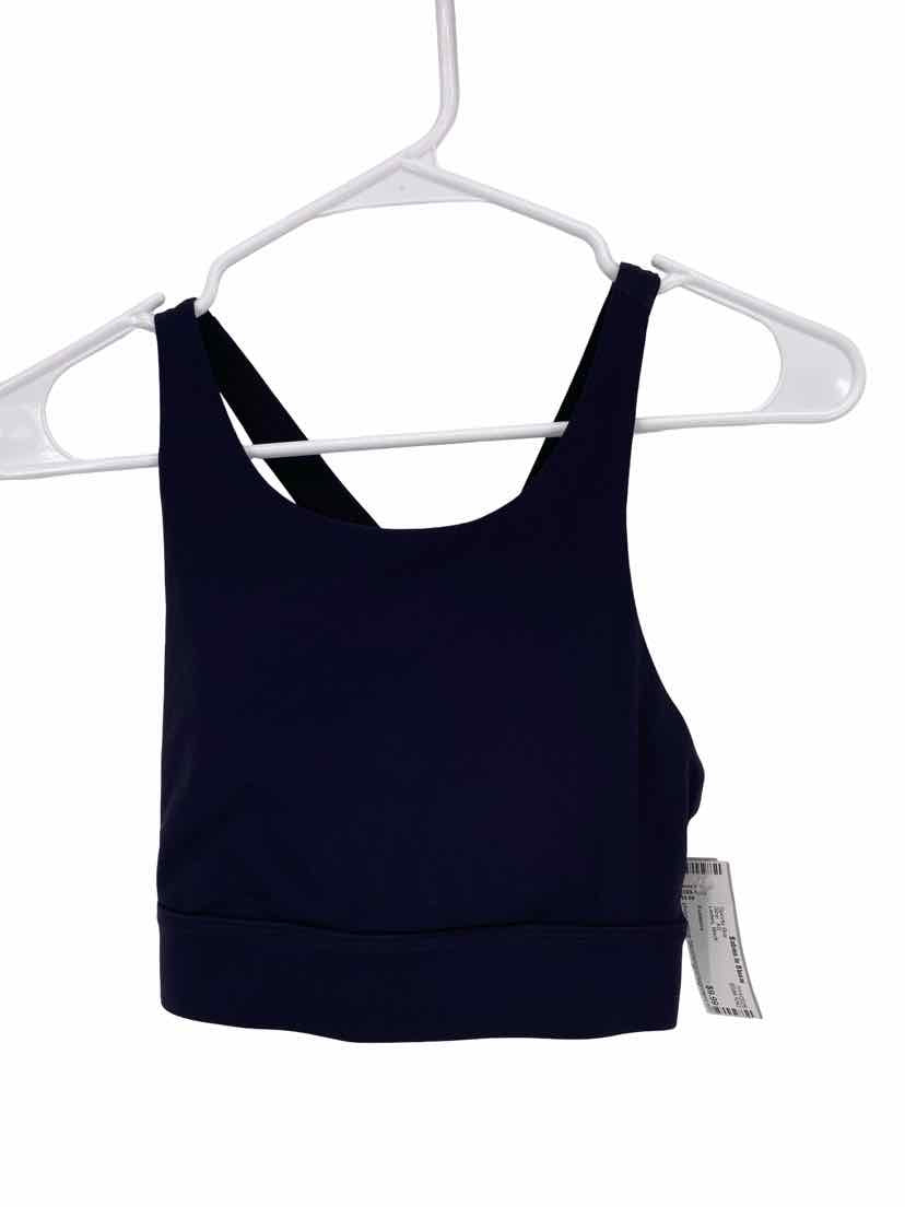 Fabletics Ladies Size XS Sports Bra