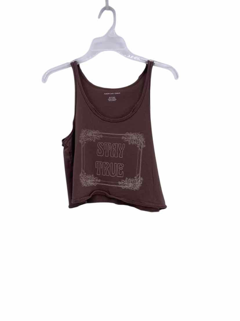 American Eagle Ladies Size XS Shirt