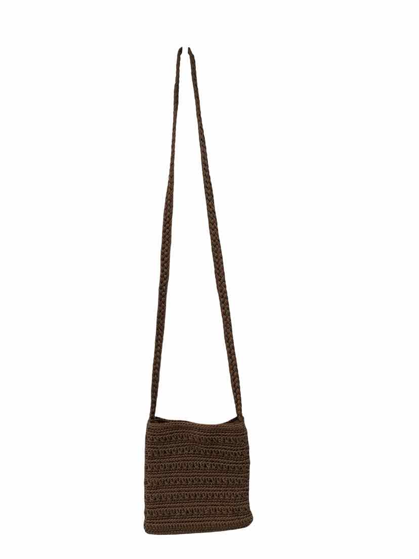 The Sak Ladies Crossbody