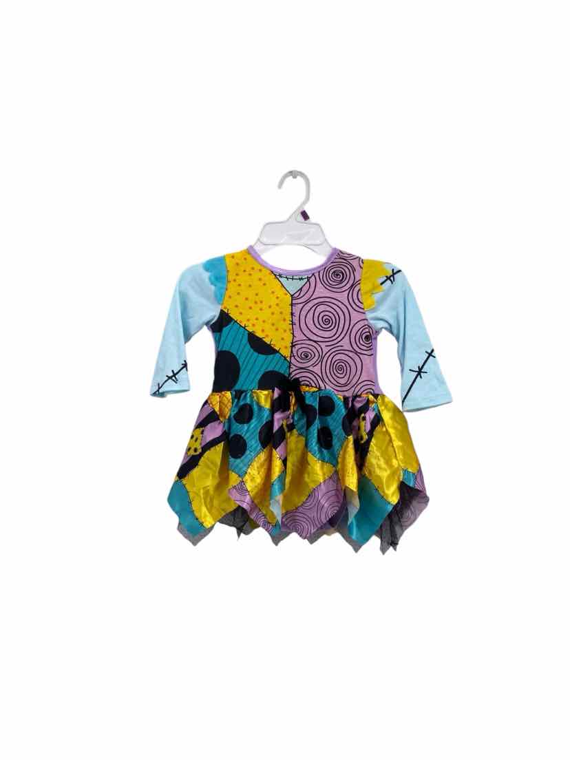 Disney Baby Kids Size 12-18m Costume