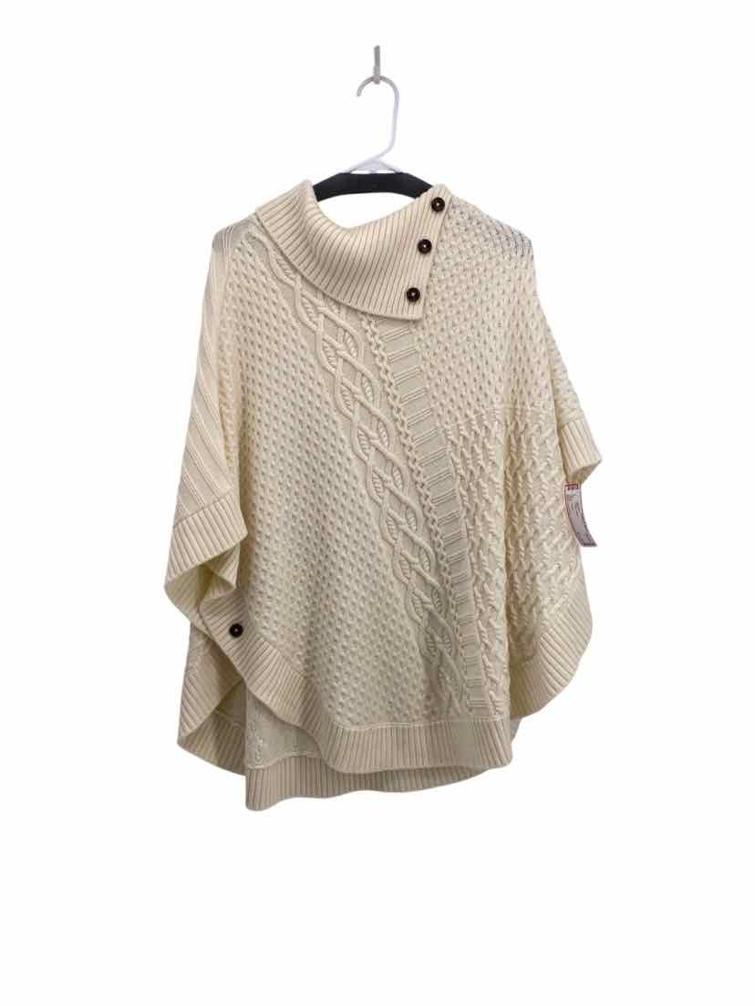 Talbots Ladies Size L Sweater