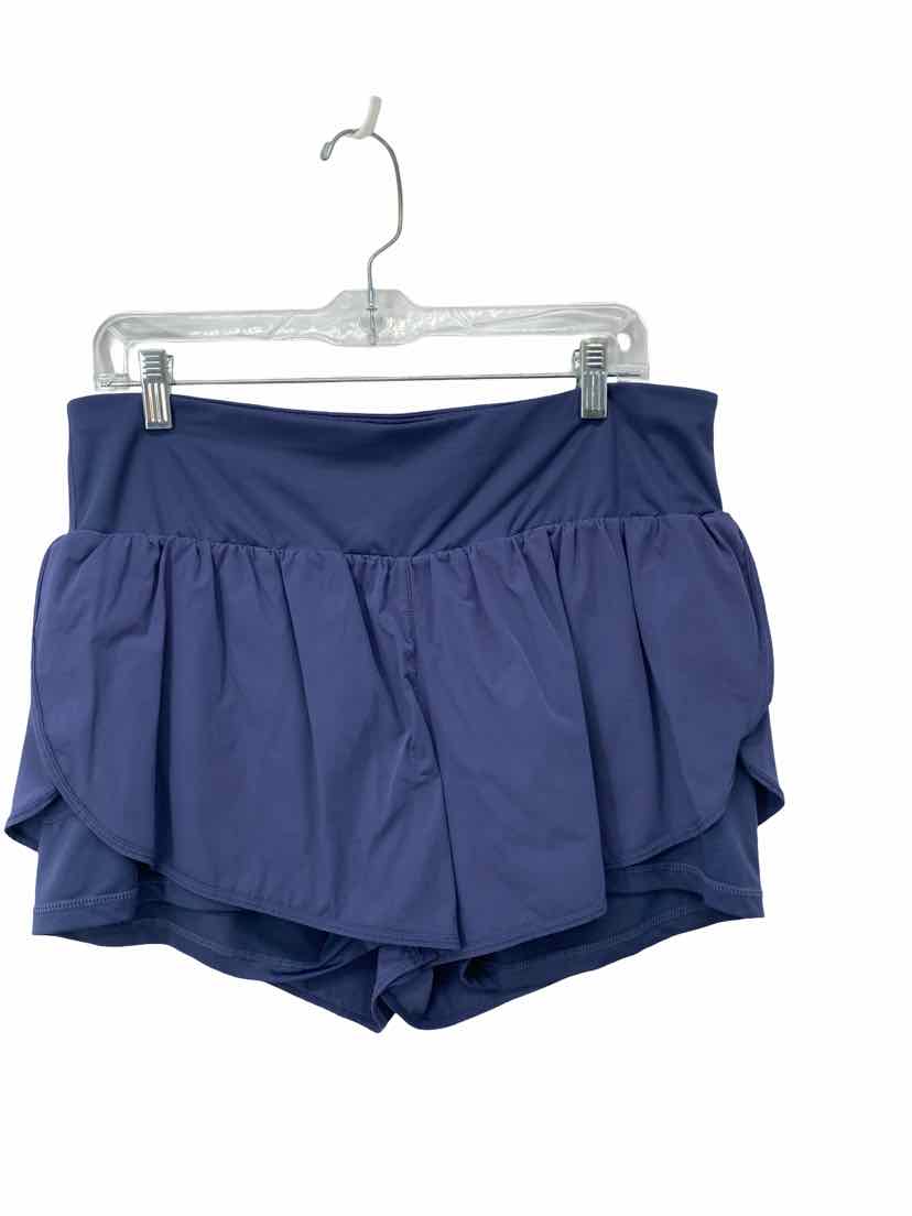 Cadmus Ladies Size 2XL Shorts