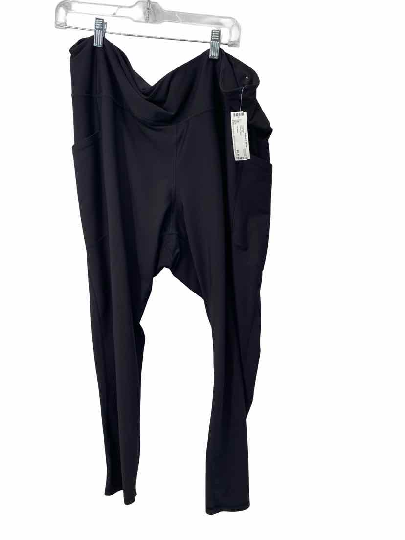Old Navy Ladies Size 3x Leggings