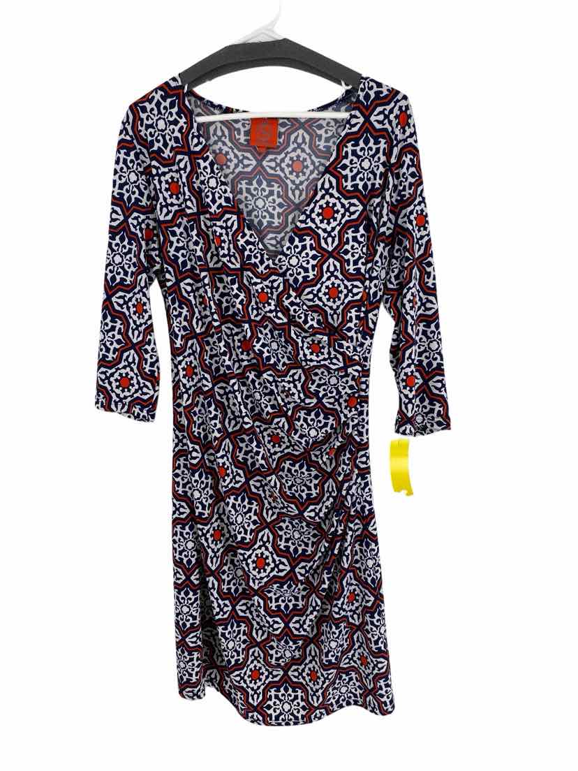 Tracy Negoshian Ladies Size Medium Dress