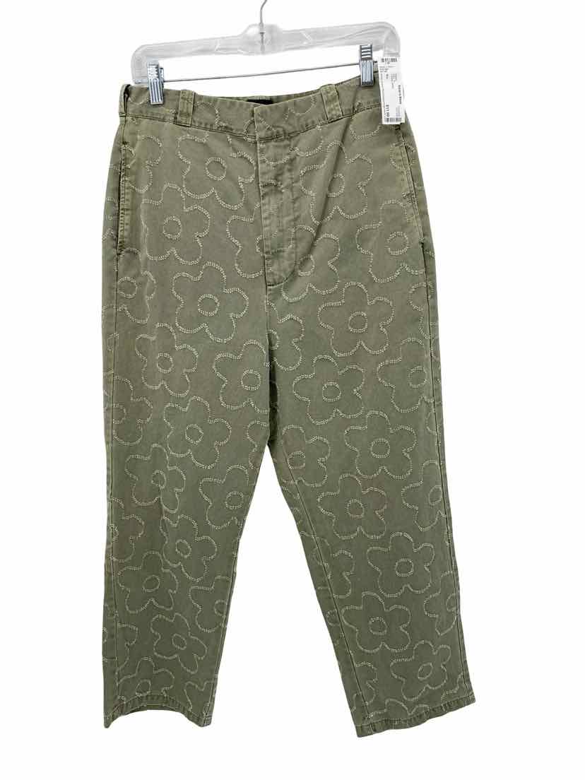 Bdg Ladies Size 8 Pants