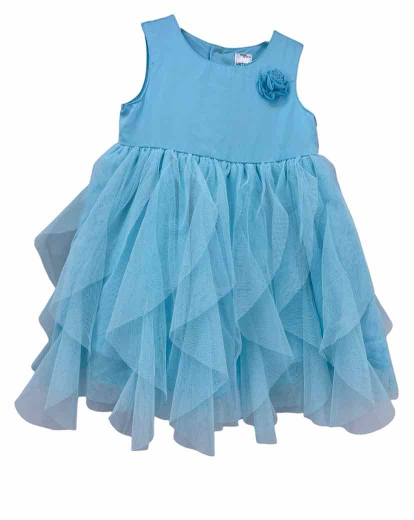 Kids Carter's Size 12m Dress