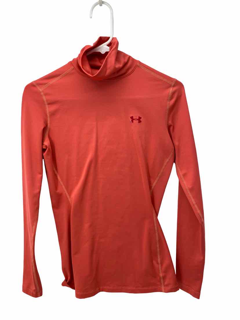Under Armour Ladies Size S Shirt