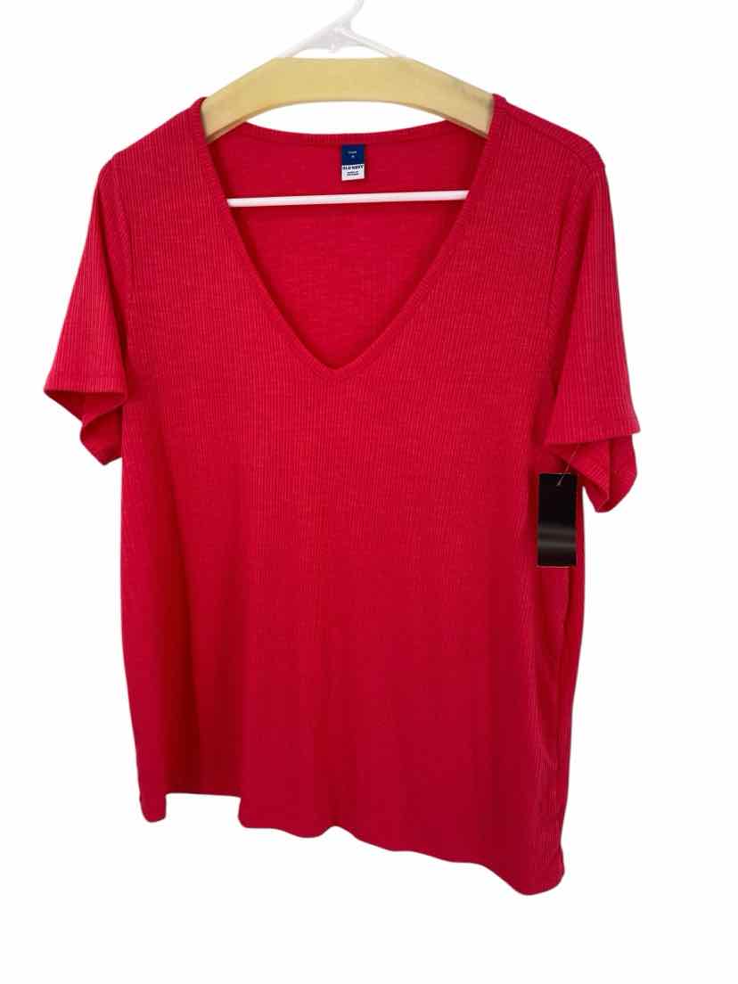 Old Navy Ladies Size Medium Shirt