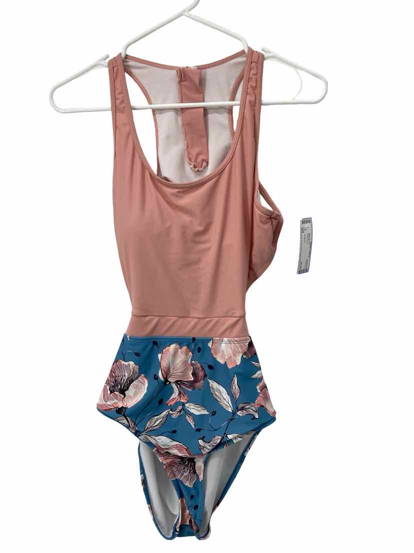 No Brand Ladies Size M Bathing Suit