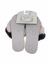 Lemon Ladies Size 7/8 NEW Slippers