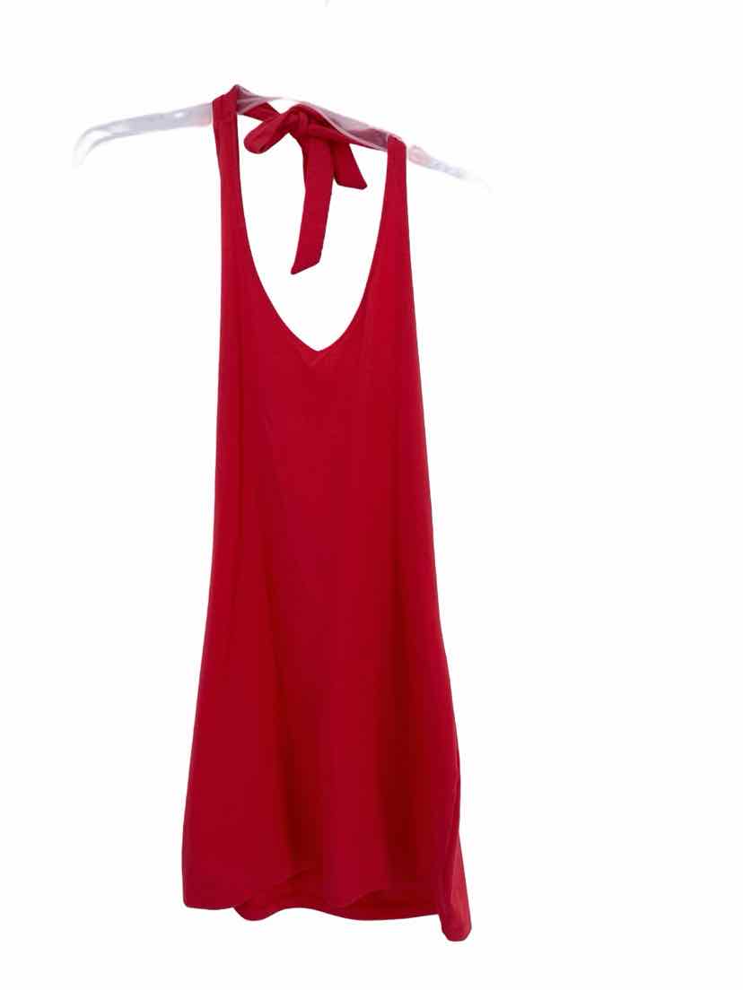 So Ladies Size S Dress