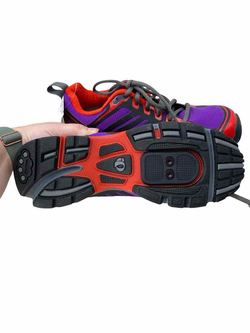 Pearl Izumi Ladies Size 39/8/8.5 Shoes