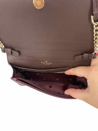 Kate Spade Ladies 9/10 Crossbody